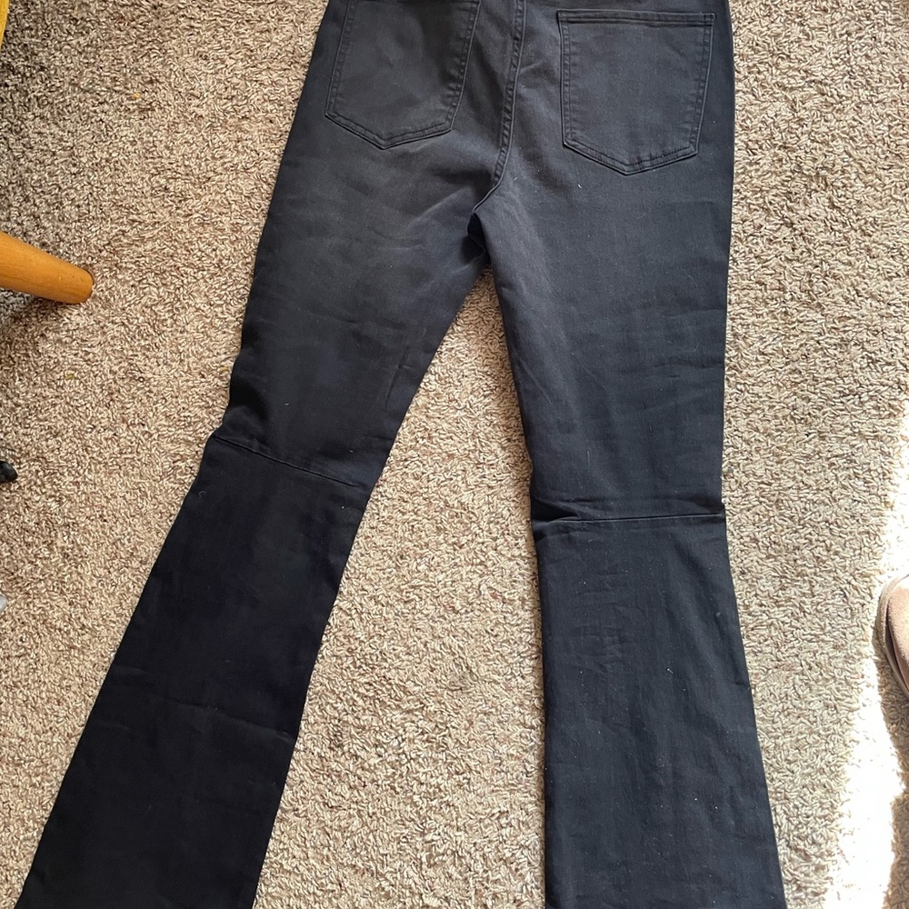 Free People Jeggings